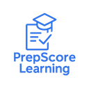 PrepScore Logo